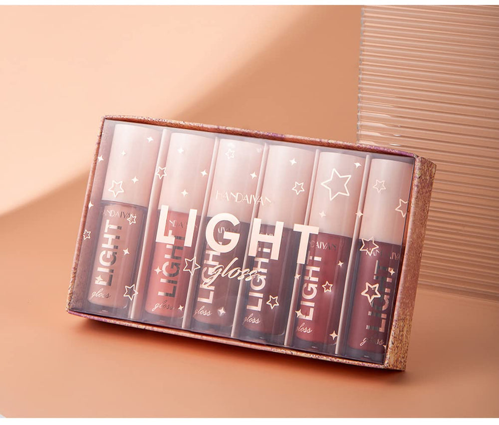 Bangfeng gift-ready packaging close up with shades array ideal for gifting.