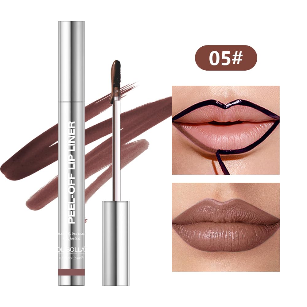 Bangfeng hydrating vegan ingredients nourish lips while delivering pigment.