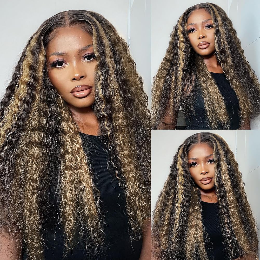 Bangjazz glueless wig with elastic band for secure, comfortable wear.