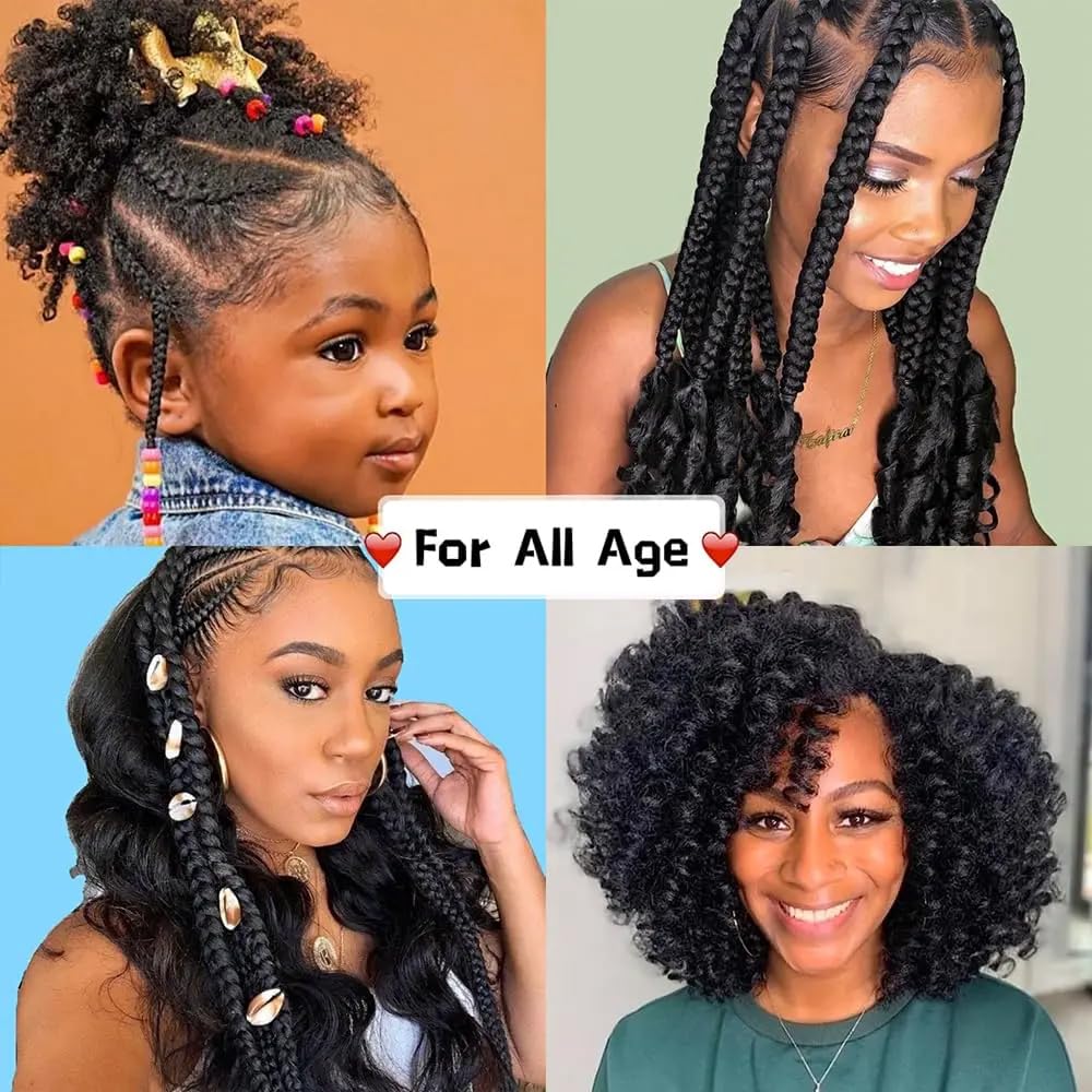 Bangxunk wet-and-wavy hair on model showcases flexible styling options.