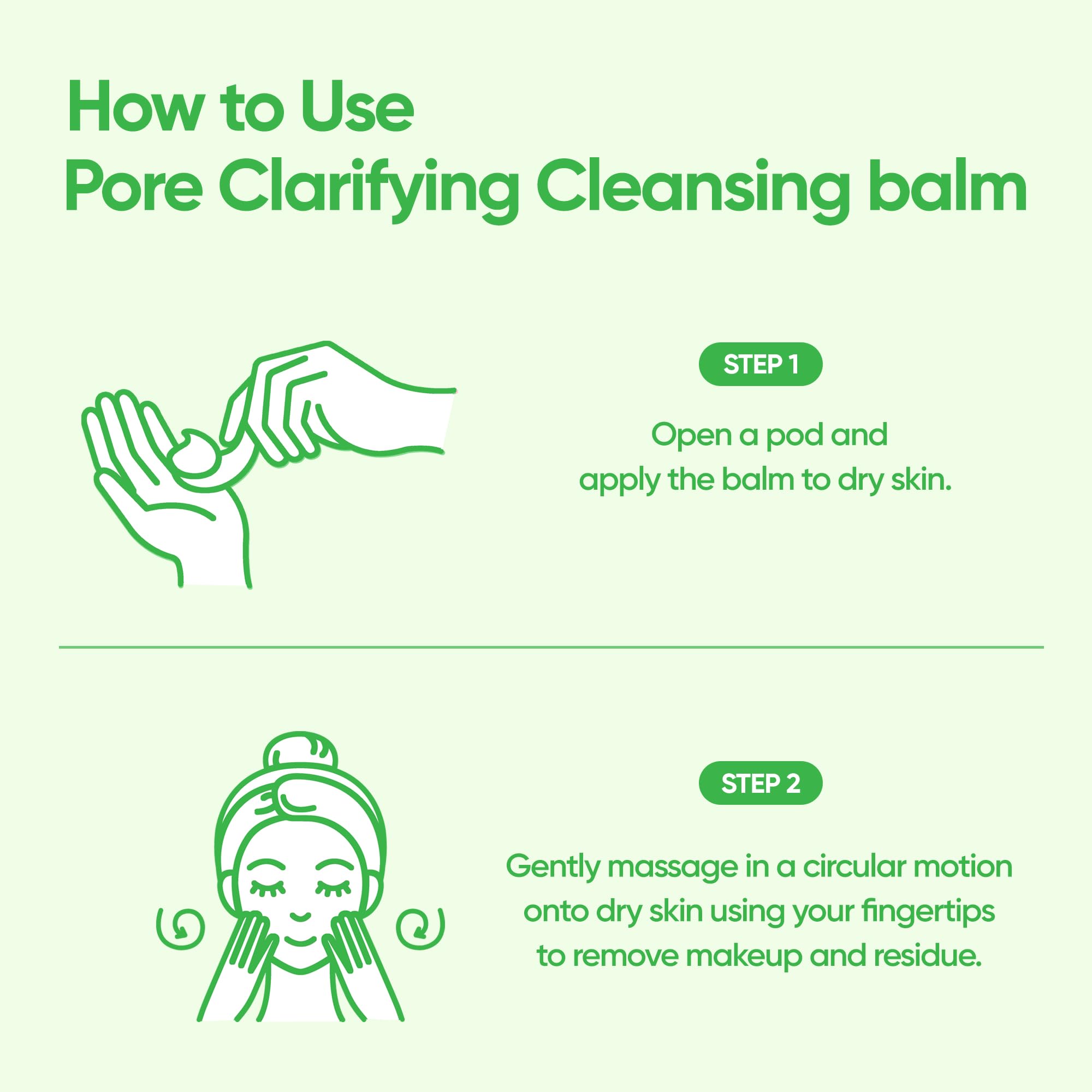 BANILA CO Clean It Zero travel kit emphasizes mess-free, fresh cleanses on the go.