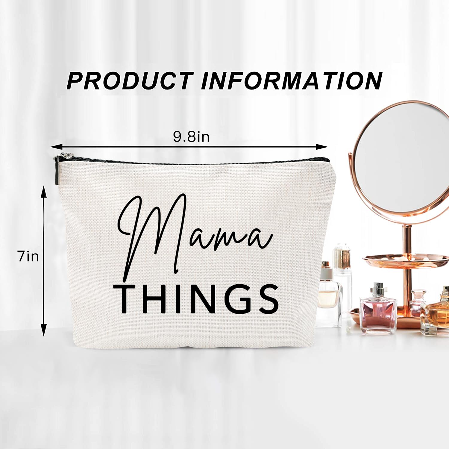Baobeily keepsake set packaging looks gift-ready