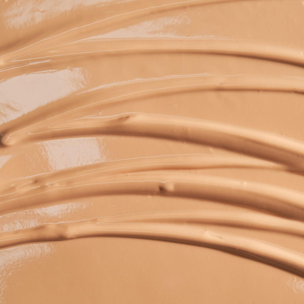 Barefaced Tinted Protection SPF 50+ dispensing pump for easy application