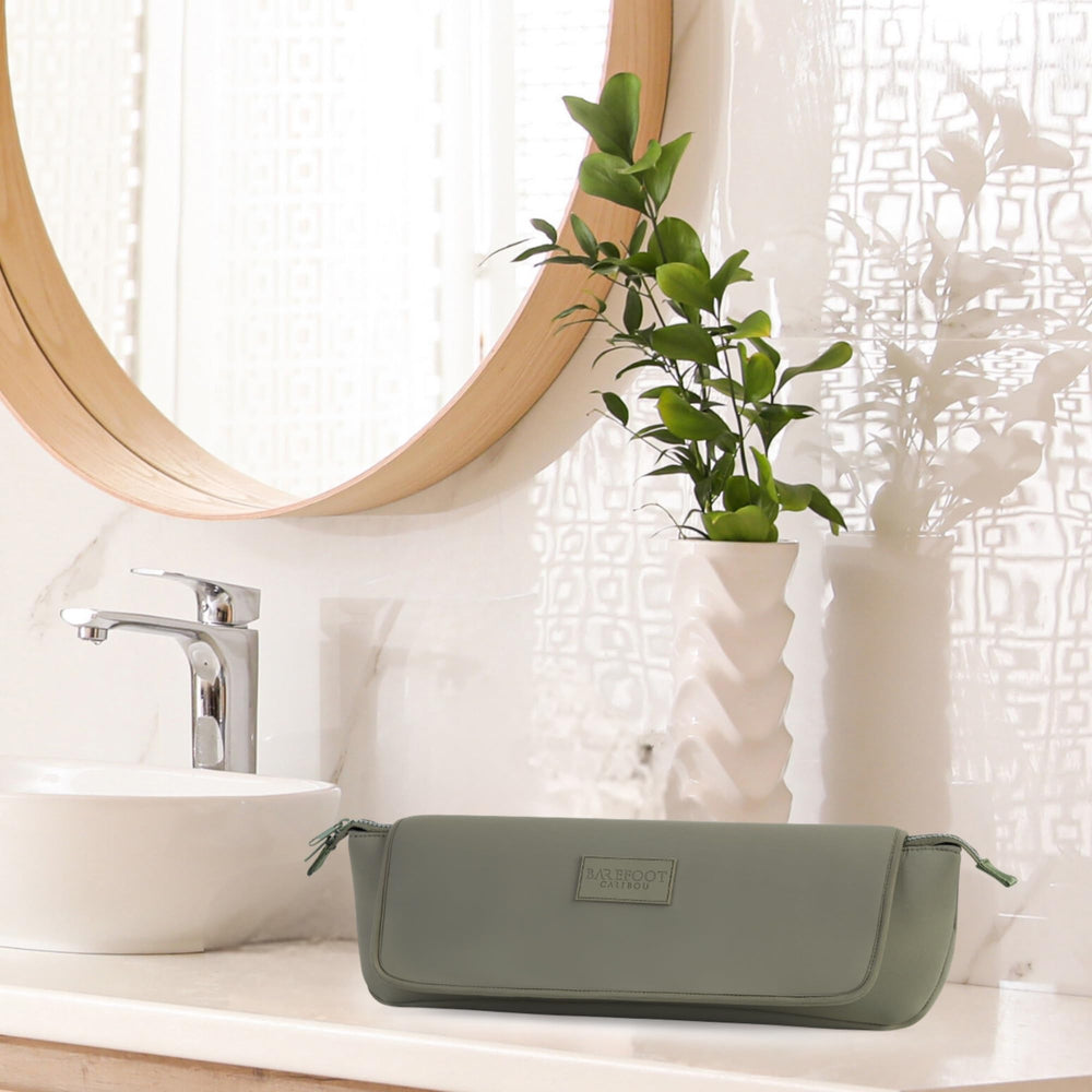 Barefoot Caribou compatibility with Babyliss Chi and GHD tools