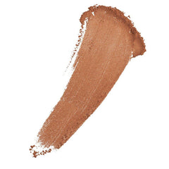 BareMinerals All-Over Face Color Bronzer Warmth powder texture emphasizes blendable, lightweight warmth.