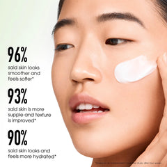 bareminerals Butter Drench face cream packaging highlights vegan and cruelty-free branding