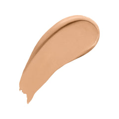 BareMinerals Complexion Rescue close-up highlights lightweight, oil-free hydration from squalane.