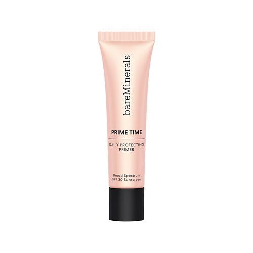 bareMinerals Daily Protecting Mineral SPF 30 Gel Primer bottle for long-wear makeup protection