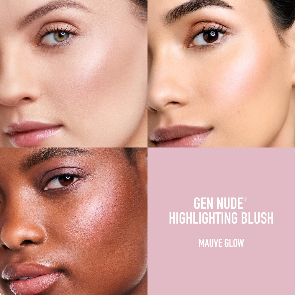 bareMinerals Gen Nude blurring mineral microspheres texture softens imperfections