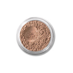 bareMinerals Loose Powder Concealer Summer Bisque packaging for on-the-go touch-ups