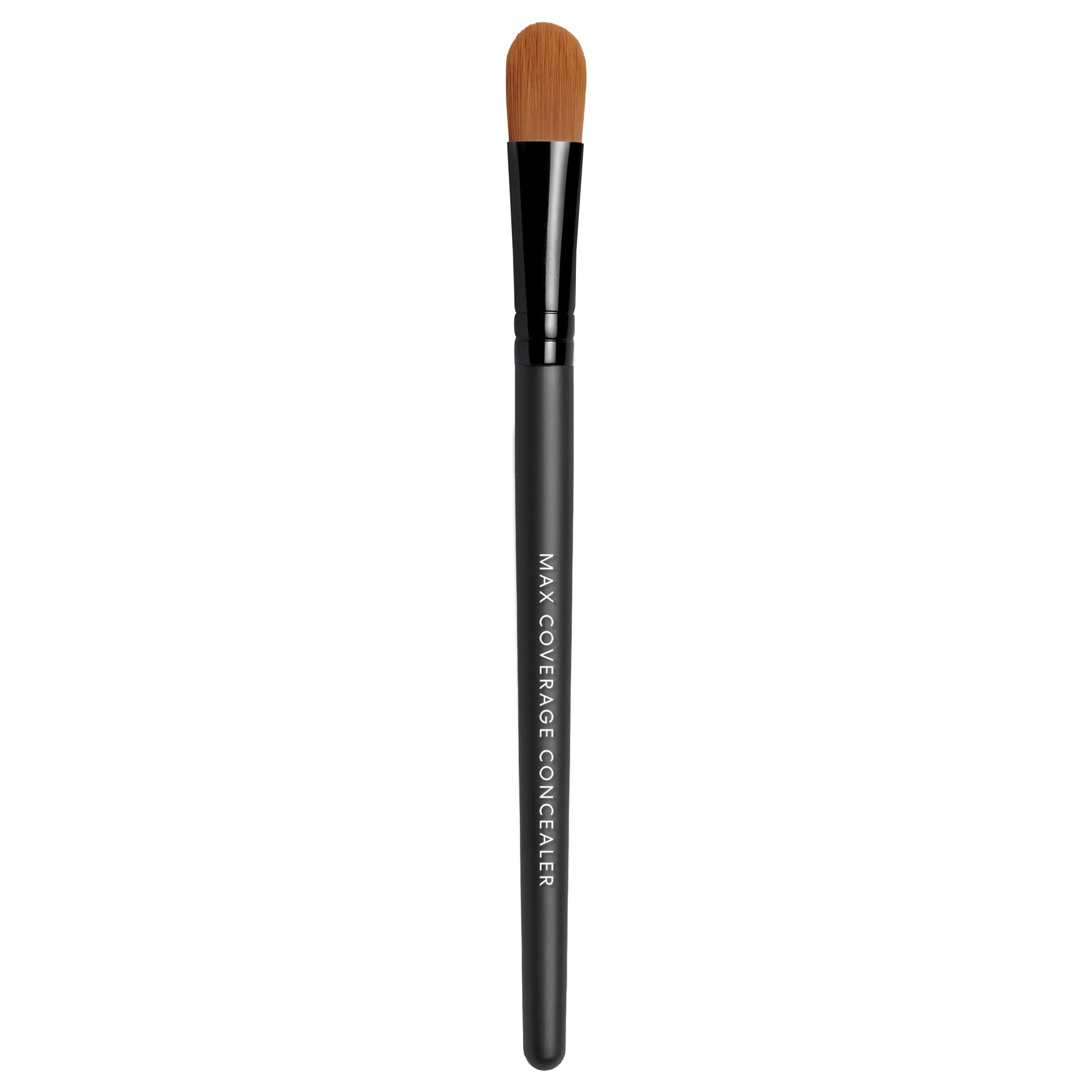 bareminerals maximum coverage flat concealer brush for precise blending and seamless coverage