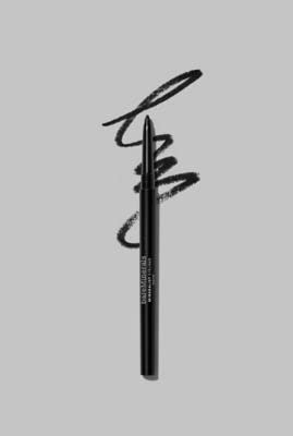 bareMinerals Mineralist Lasting Eyeliner Onyx waterproof formula stays put all day