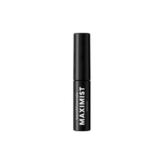 bareMinerals Mini Maximist orange-peel fibers closeup showing instant volume