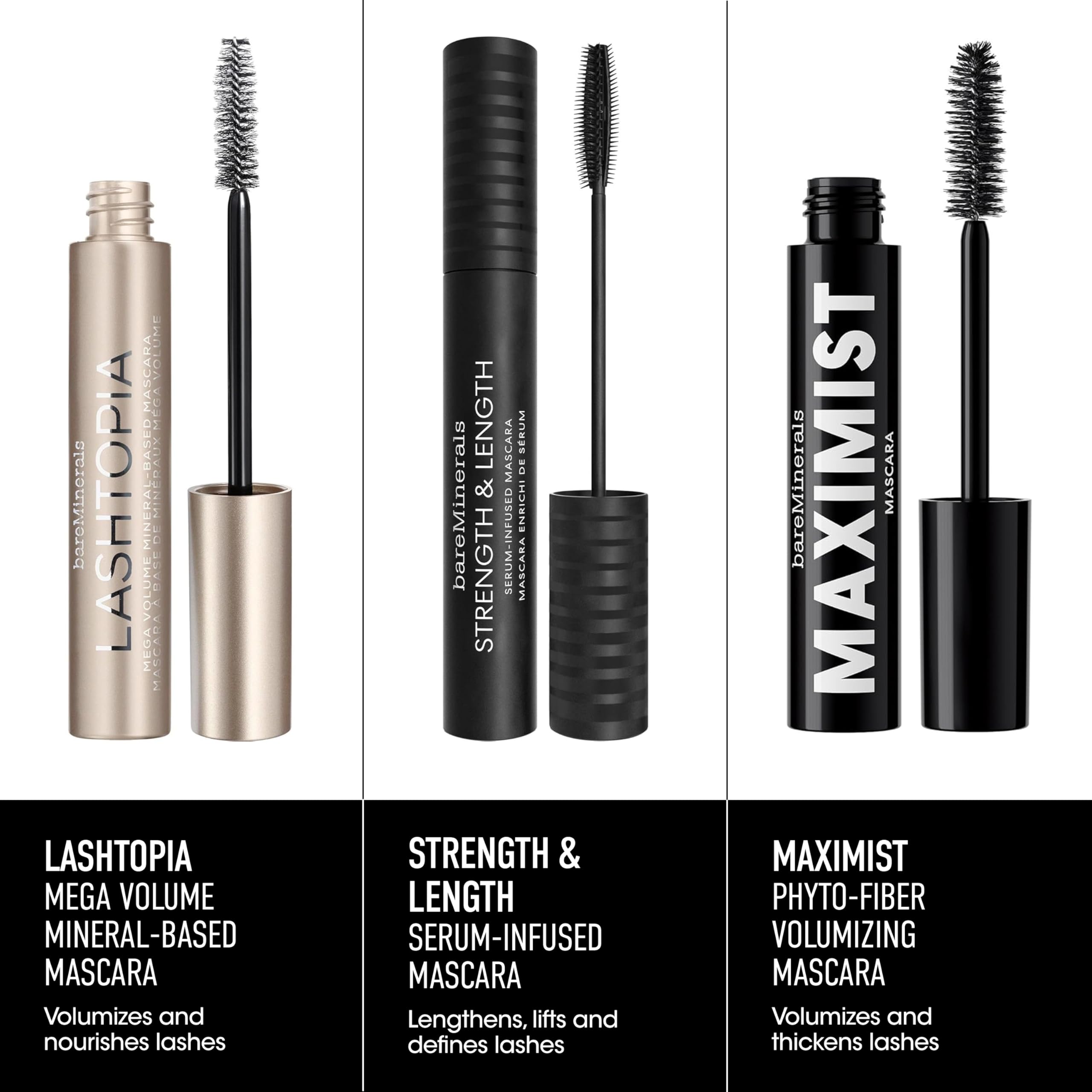 bareMinerals vegan cruelty-free packaging appeals to eco-conscious shoppers