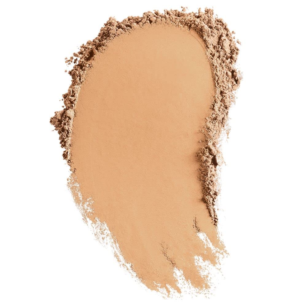 bareMinerals Original Matte Loose Foundation SPF 15 jar for quick, mess-free application