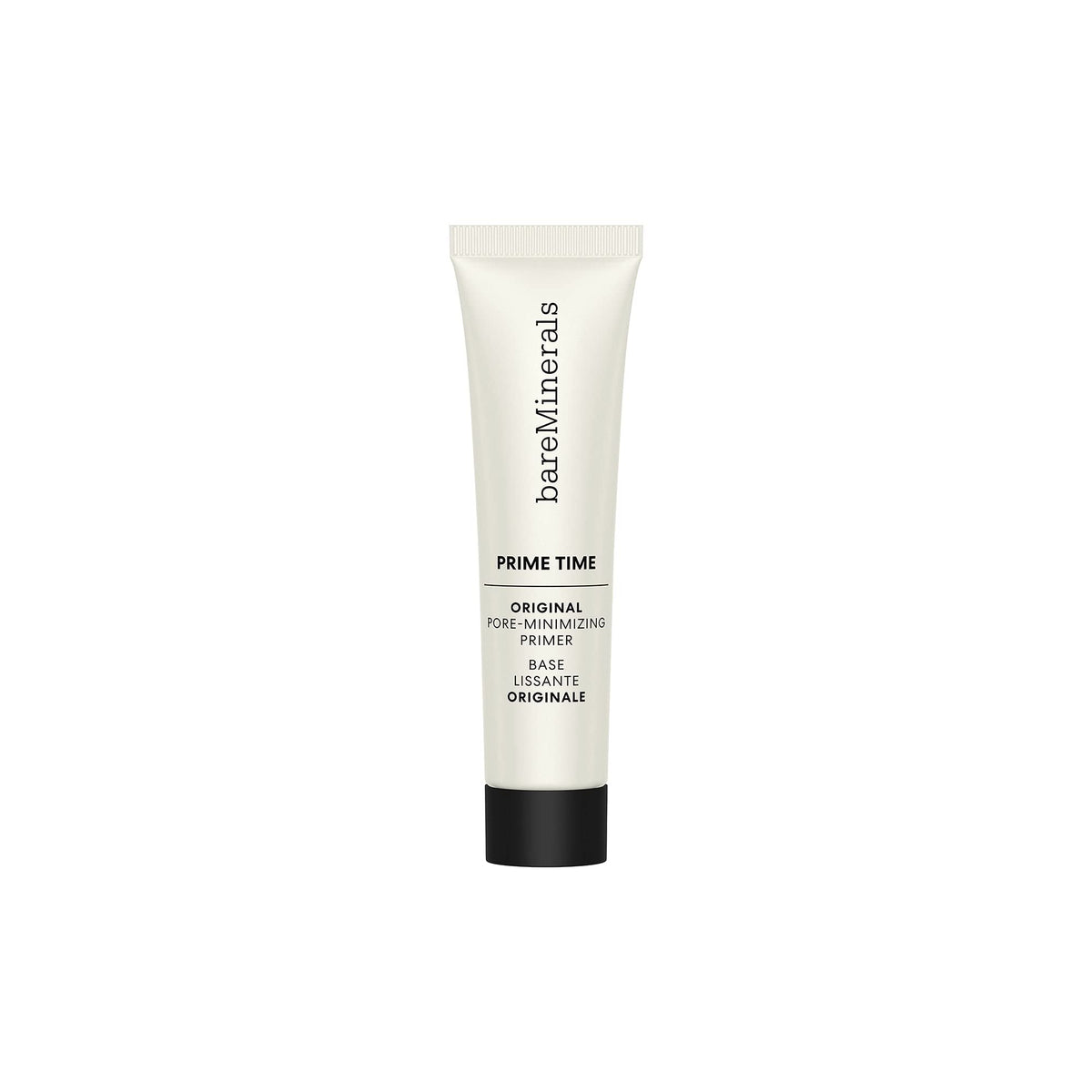bareMinerals Original Pore-Minimizing Gel Primer travel size smooths skin for makeup