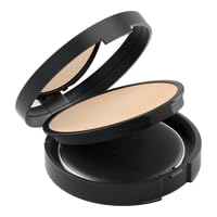 bareminerals Original Veil ingredients highlight shea, cacao butter, and vitamin E benefits.