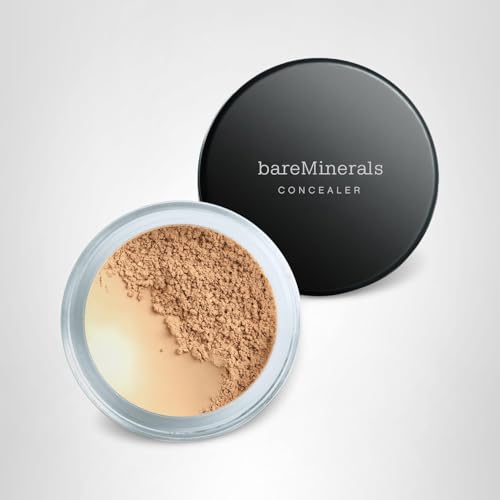 BareMinerals Well Rested delivers a natural luminous finish.
