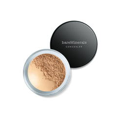 BareMinerals Well Rested packaging showcases vegan formula for under-eye brightening.