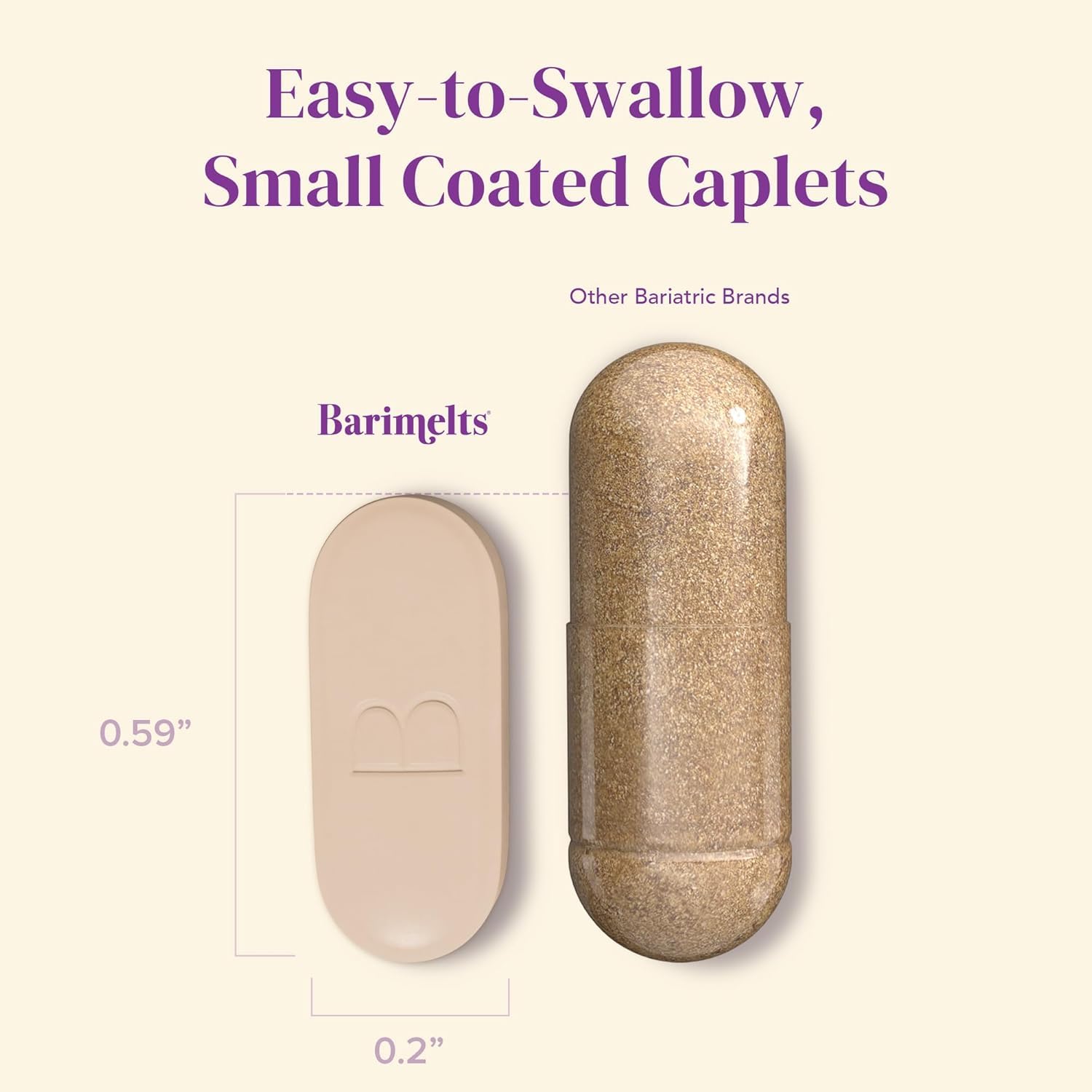 Barimelts Hair Health+ Keragen-IV illustration emphasizes keratin protein support for hair strength.
