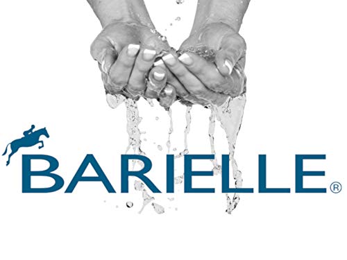 Barielle Nail Strengthener Cream label with trusted brand for nails