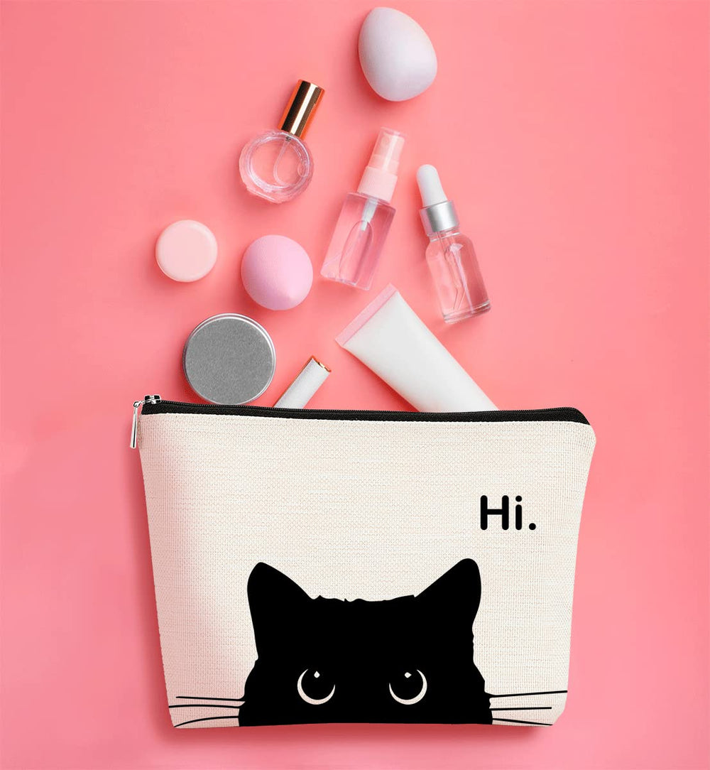 BARPERY gift-ready cat bag for women and teens