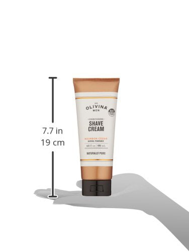 Barrel and Oak vegan cruelty-free claim insignia communicates ethical grooming option.