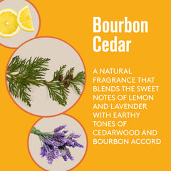 Barrel and Oak yerba mate extract image emphasizes energized skin and reduced redness potential.