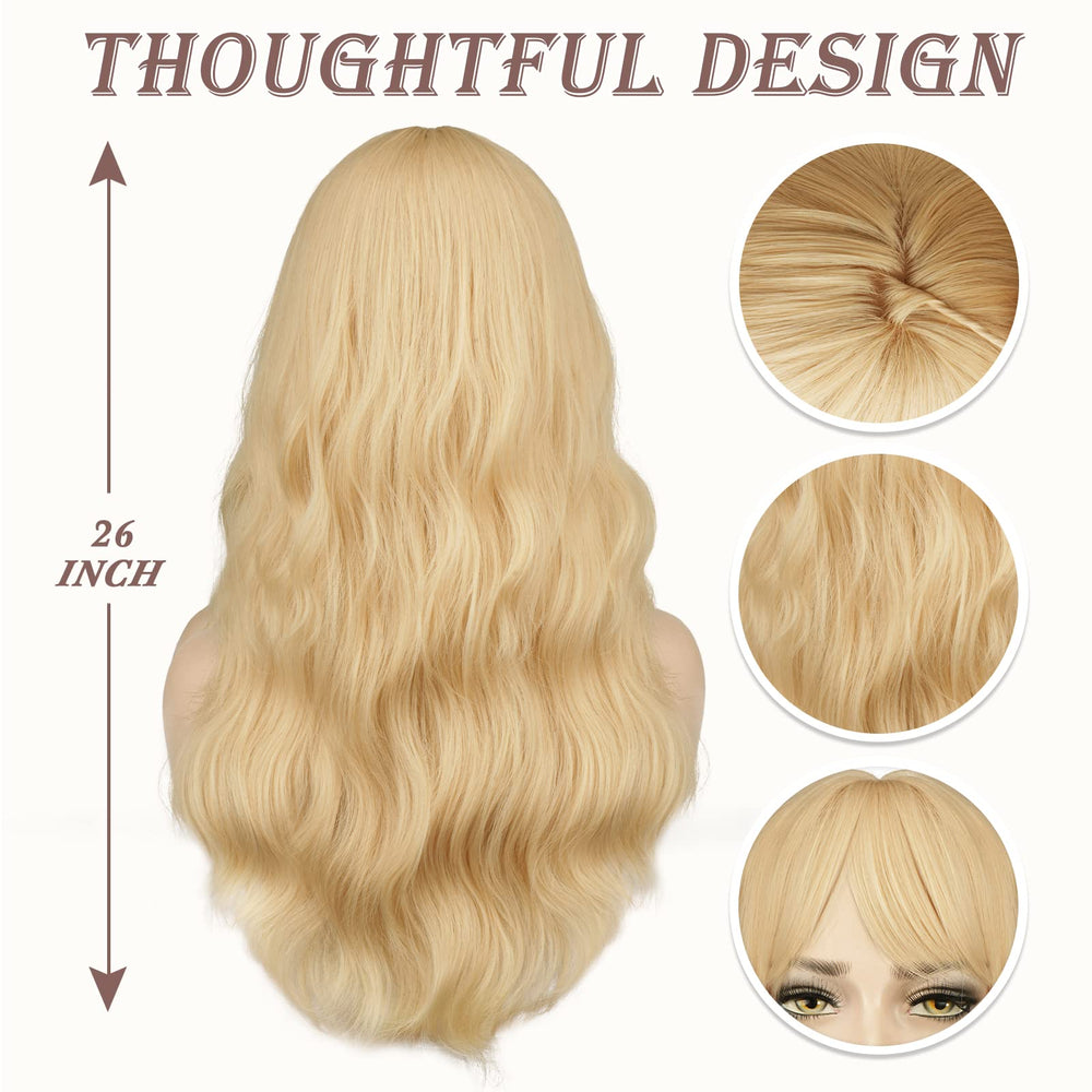 BARSDAR close-up of soft waves highlights smooth texture and healthy-looking shine.