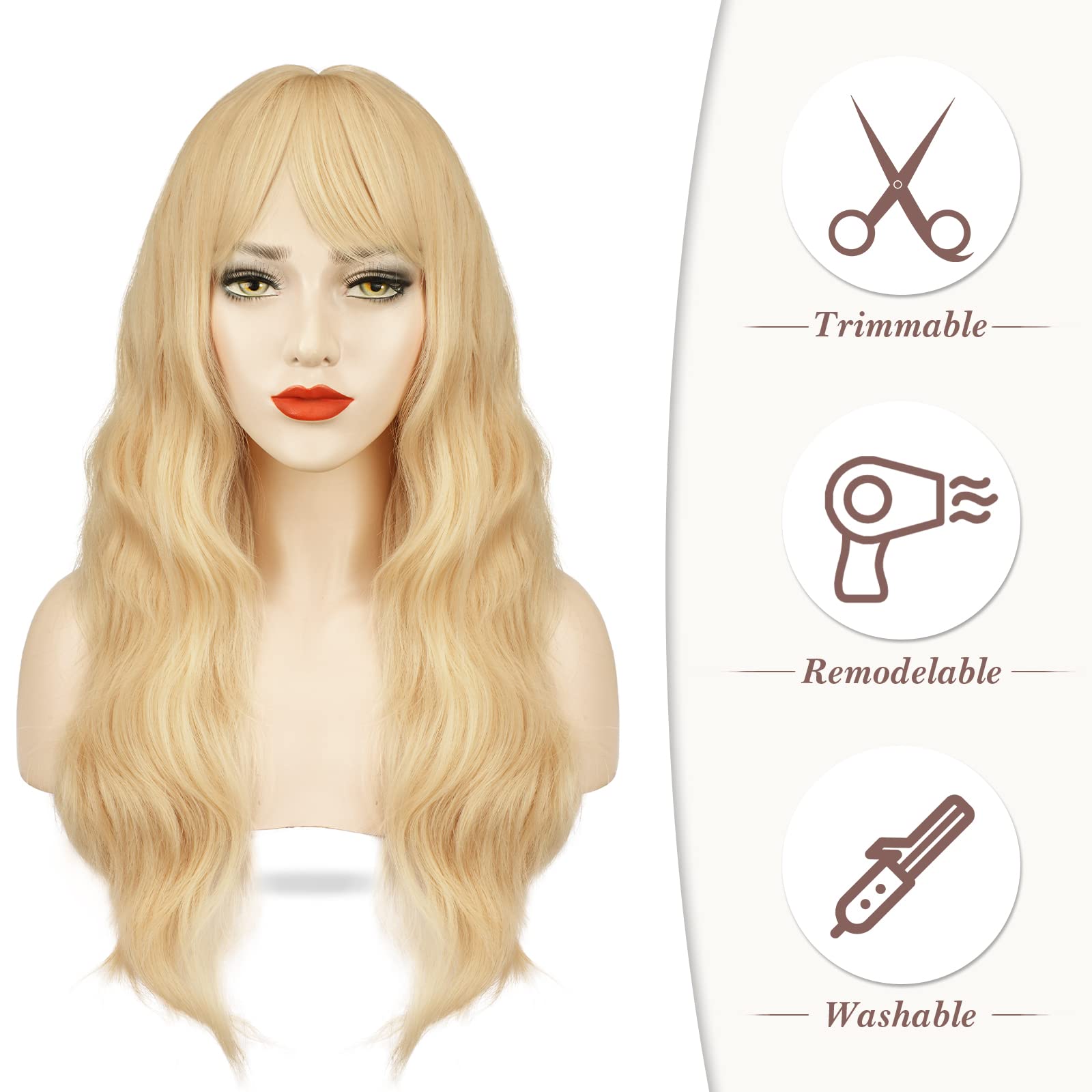 BARSDAR on-model look illustrates a natural, versatile daily hairstyle.