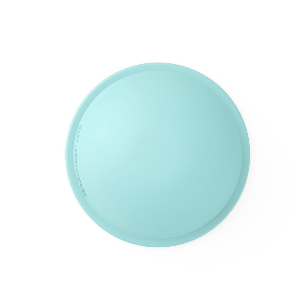 Base Laboratories ideal for new piercings with comfortable routine