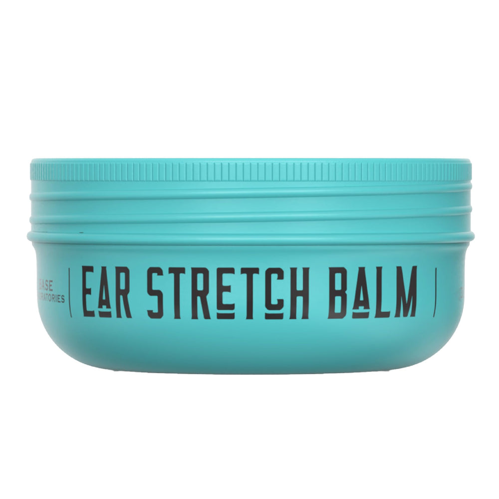 BASE LABORATORIES application on lobes demonstrates easy insertion during stretch prep