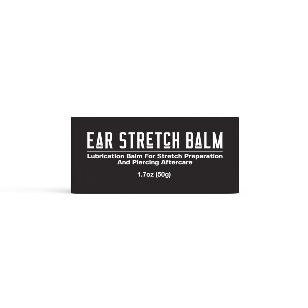 BASE LABORATORIES balm texture swirl emphasizes mess-free, creamy consistency