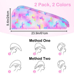 Basumee fast-drying towel absorbs moisture quickly after bath.
