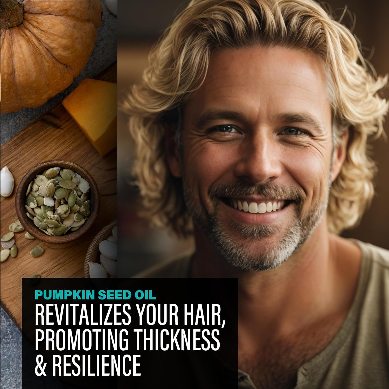Batana Oil suitable for all hair types, demonstrating versatility and care.