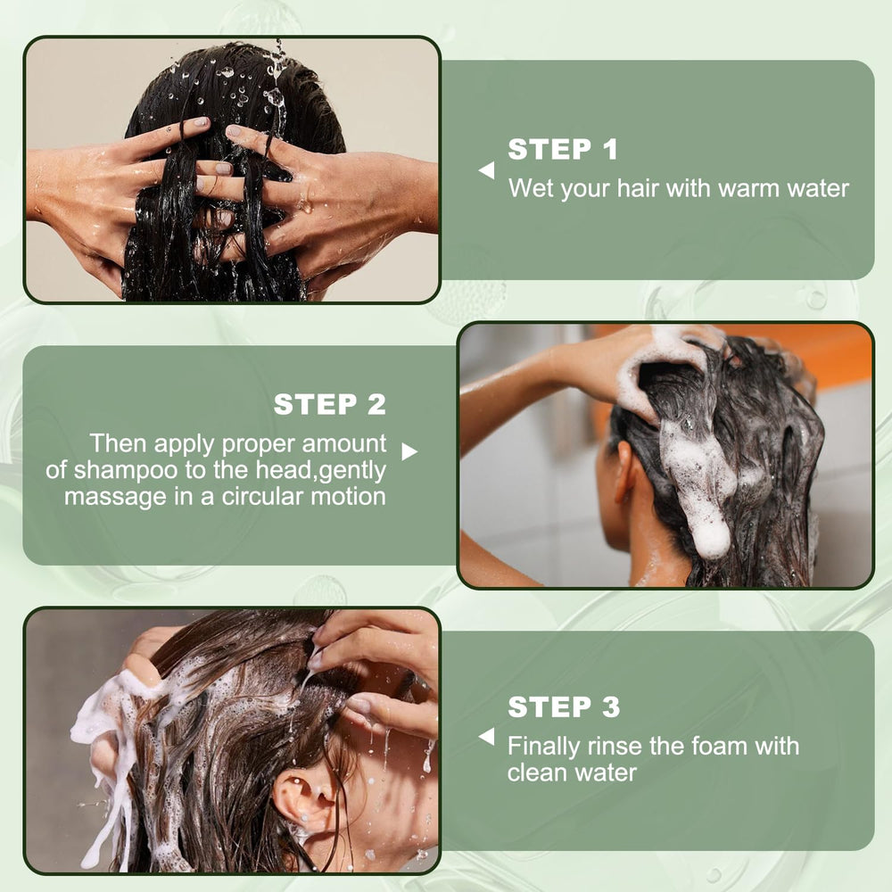 Hydration-rich lather protecting moisture balance during color-treated treatments.