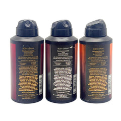 Bath & Body Works collection gift set packaging – three scents in one presentable set.