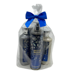 Bath & Body Works Dream Bright fragrance mist bottle for a light, long-lasting floral aroma