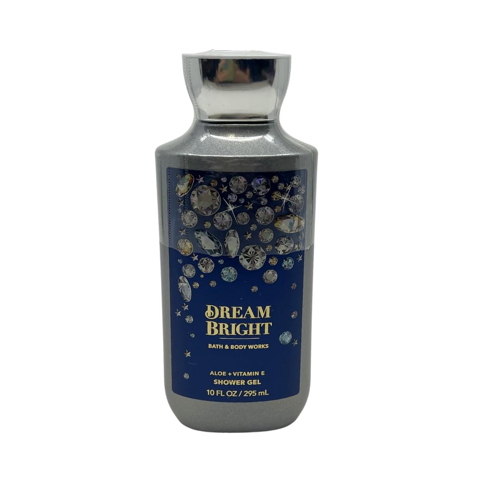 Bath & Body Works Dream Bright night-blooming Orchid detail highlights luxurious floral depth
