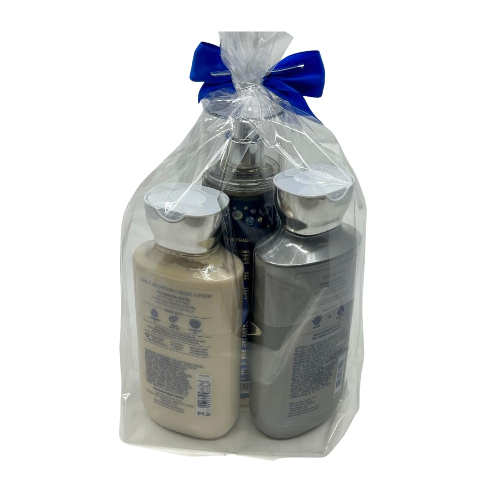 Bath & Body Works Dream Bright note Sapphire Berries evokes vibrant, fruity shimmer for daily wear
