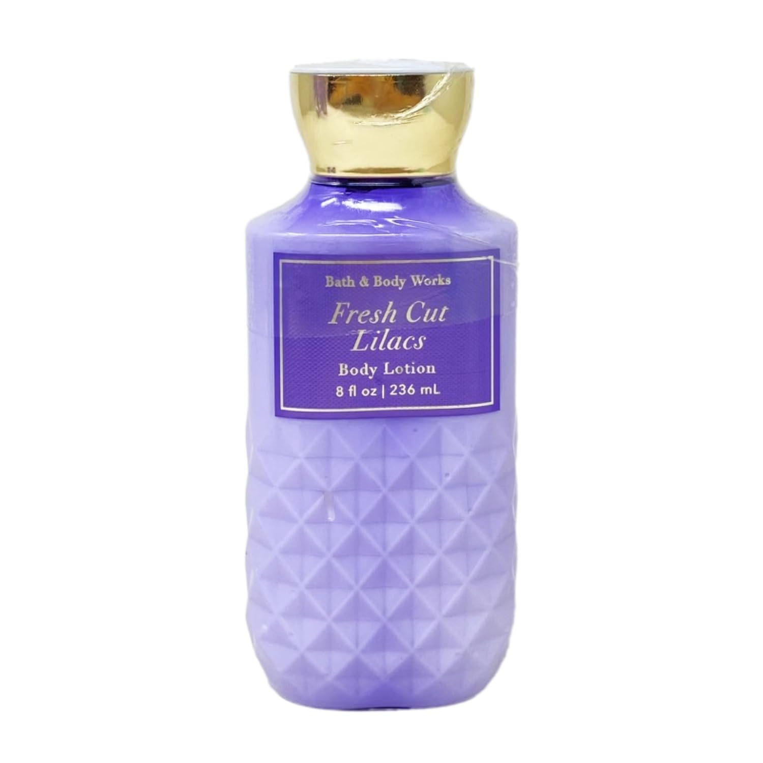 Bath & Body Works Fresh Cut Lilacs duo set packaging highlights convenient, travel-friendly scent pairing