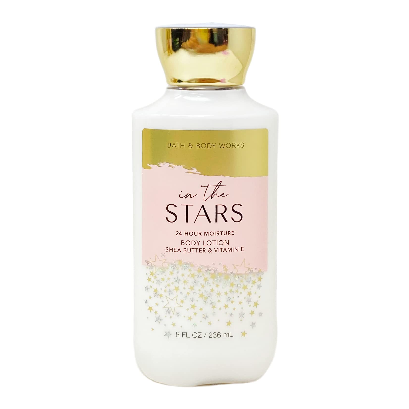 Bath & Body Works In The Stars deluxe gift-set packaging ideal for gifting.
