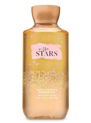 Bath & Body Works In the Stars Fine Fragrance Mist spray captures long-lasting fragrance for layering