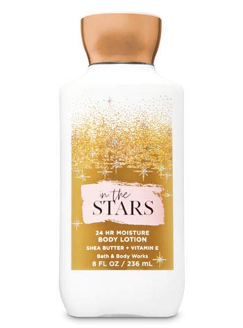 Bath & Body Works In the Stars Gift Set flat lay reveals versatile trio for daily pampering