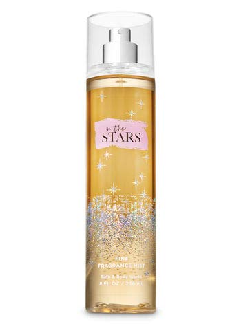 Bath & Body Works In the Stars Trio set packaging showcases complete skincare routine in one giftable box