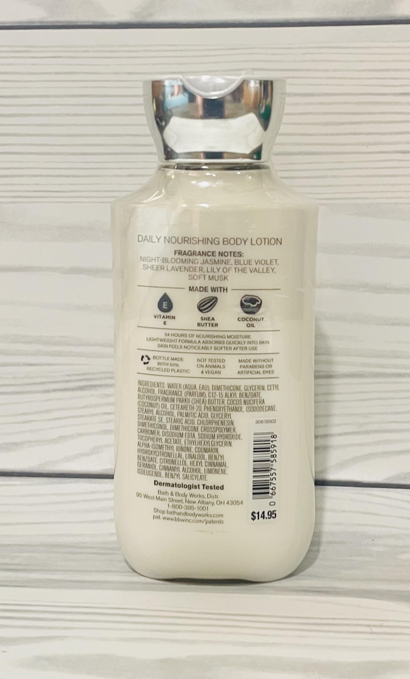 Bath & Body Works Moonlight Path 2-pack packaging ideal for gifting.
