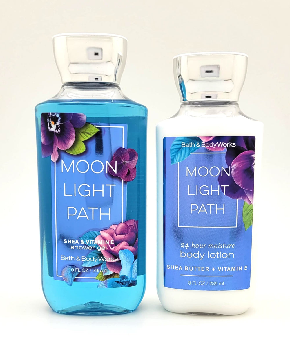 Moonlight Path gift-set packaging reflects seasonal refresh and gifting appeal