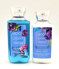 Moonlight Path gift-set packaging reflects seasonal refresh and gifting appeal