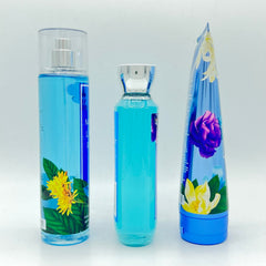 Moonlight Path set packaging from Bath & Body Works shown as a gift-ready display.