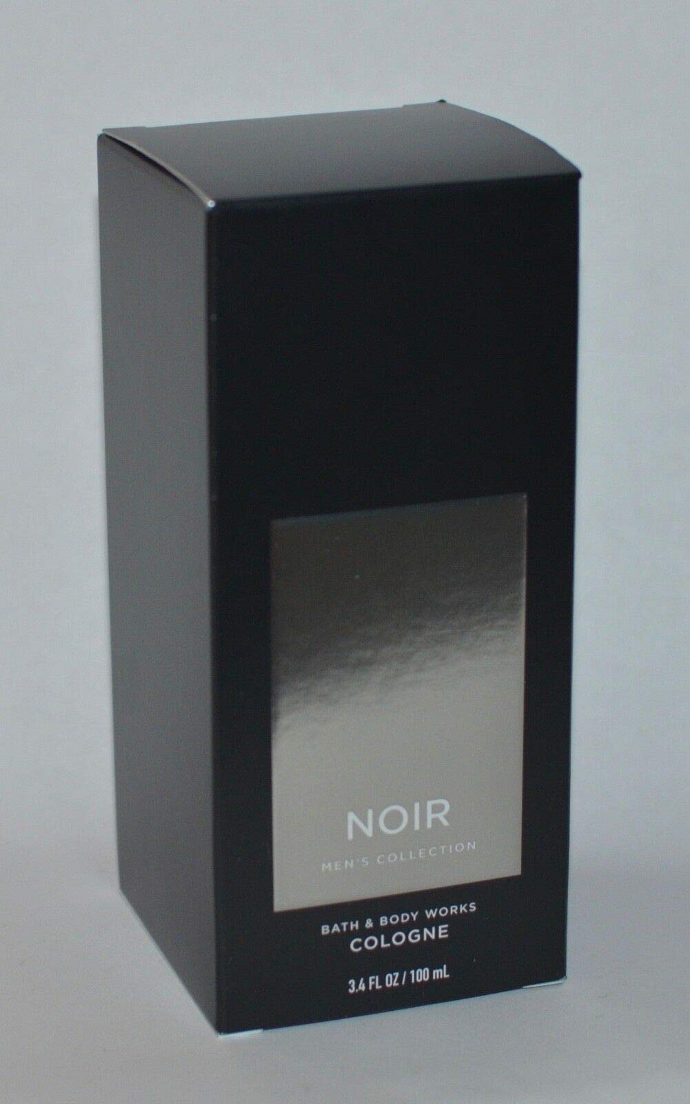 Bath and Body Works Noir bottle front view for confident everyday wear